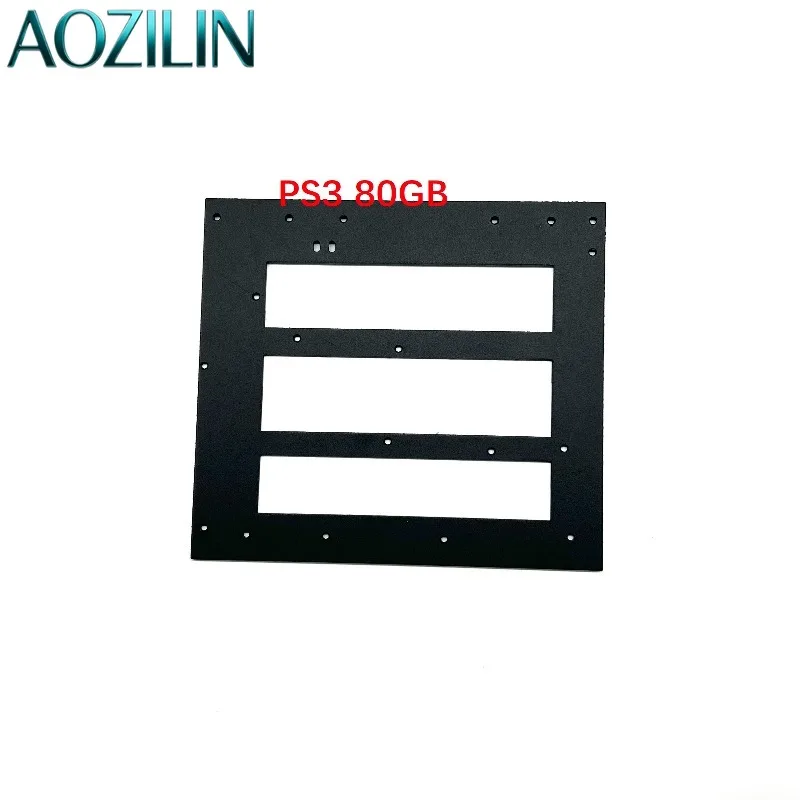 AOZILIN Game Console Mainboard Fixed Bracket Metal Mount Holder Replacement Repair Accessory