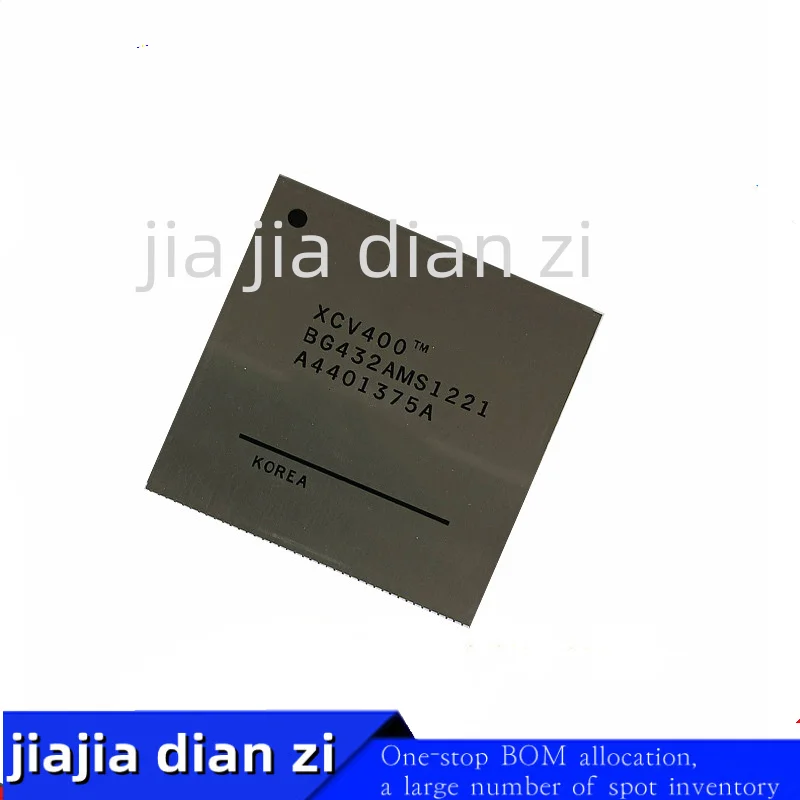 

1 шт./партия XCV400-5BG432I XCV400 IC FPGA 316 I/O 432MBGA ic chips в наличии