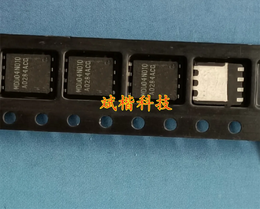 10PCS/LOT MDU04N010…