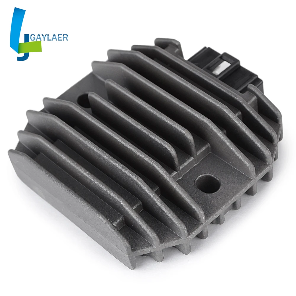 Regulator Rectifier for Yamaha FZ6 FZ6N FZ6S YZF R1 R6 Vstar XVS400 DS400 XP500 Tmax 500 TDM850 FZR600