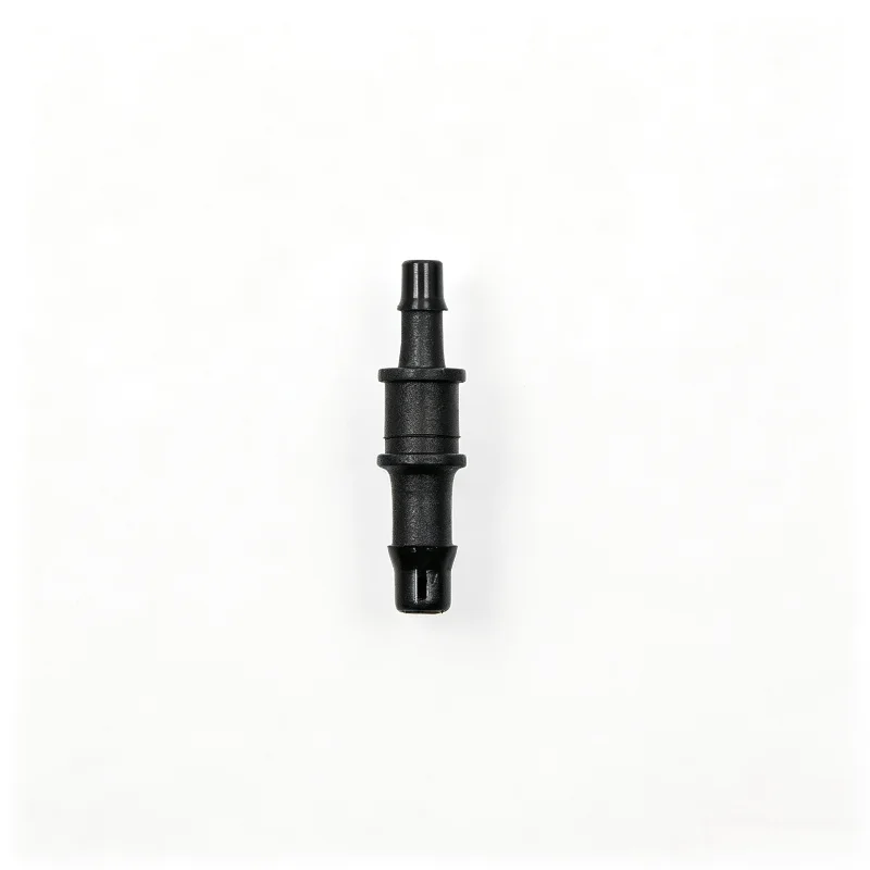 20PCS UV Ink Tube Reducer Connector 3mm To 2mm Threaded Pipe‑Joint Adapter Fitting For UV Inkjet Printer Spare Parts