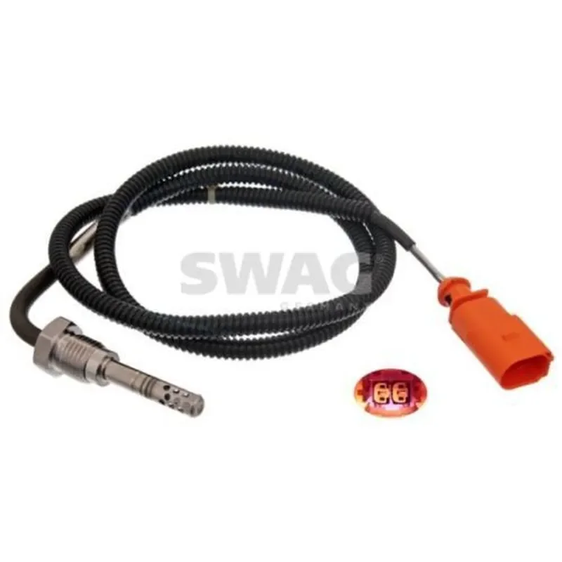 Exhaust Gas Temperature Sensor for 03G906088BA for Cross-border Use