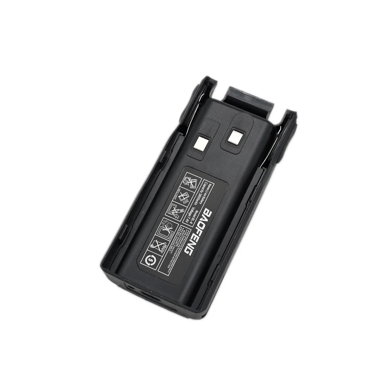 

Baofeng BL8 Литий-ионный аккумулятор USB Type C Порт для UV82 82L 82C 82HP UV8 8D GMRS-V1 V2 MURS-V1 Аксессуар для любительского радио