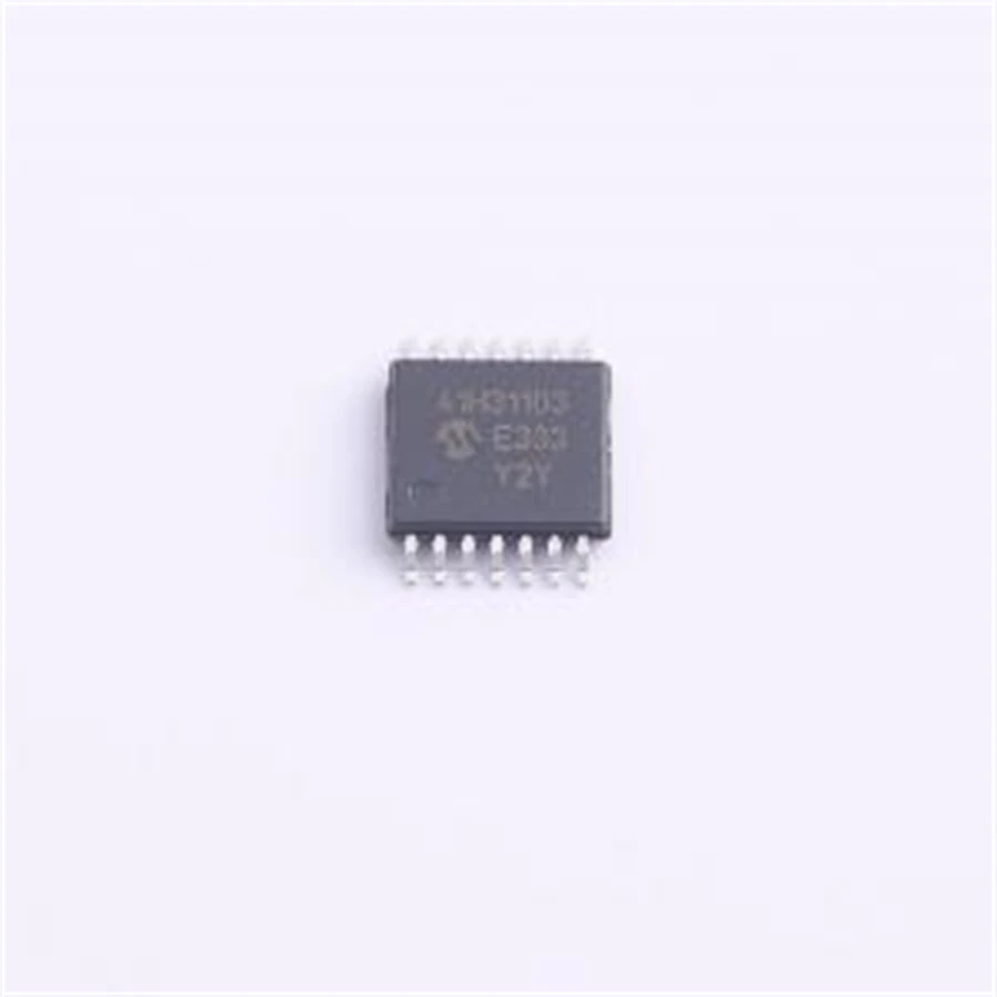 10PCS/LOT MCP41HV31-103E/ST (Digital Potentiometers)
