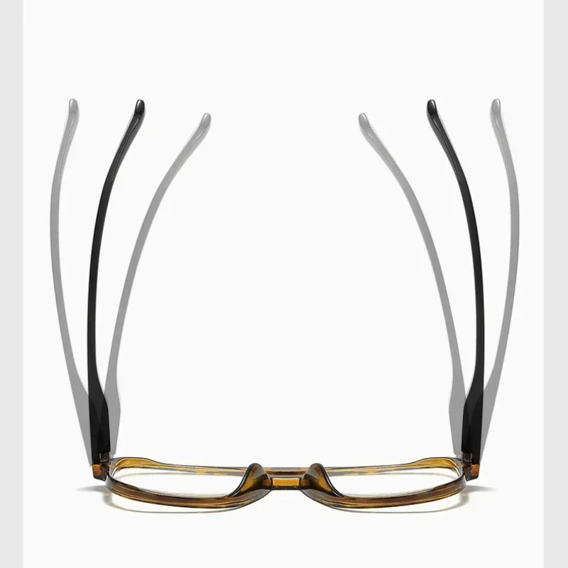 Retro Anti Blauw Licht Leesbril Mode Presbyopie Verziendheid Mannen Vrouwen Computer Lezen Brillen Eyewear + 1.0 + 1.5 + 4.0