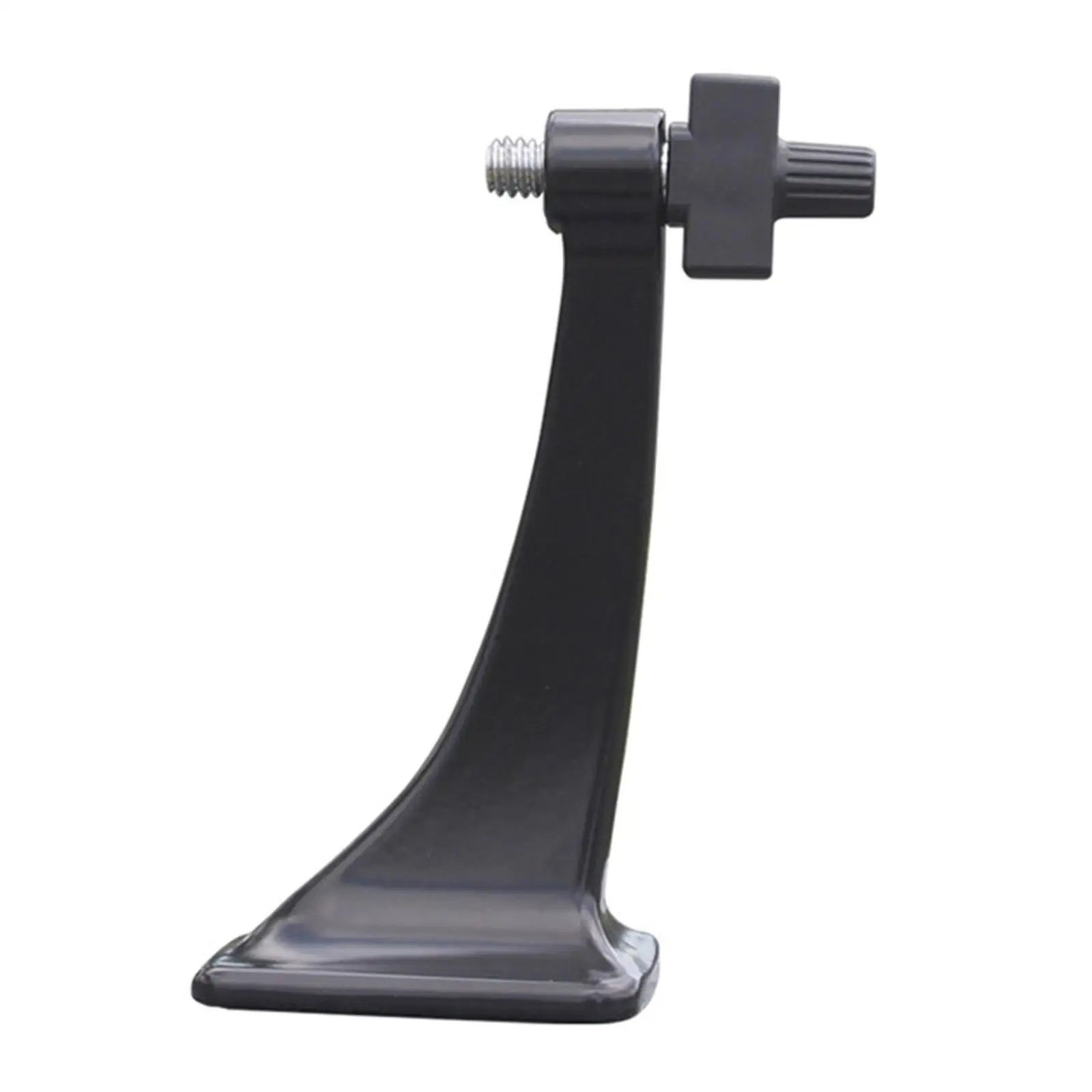 Binoculars Adapter Stable Outdoor Tools Full Metal Tripod Adapter Standard for Hiking Sports Events Bird Watching Travel Outdoor
