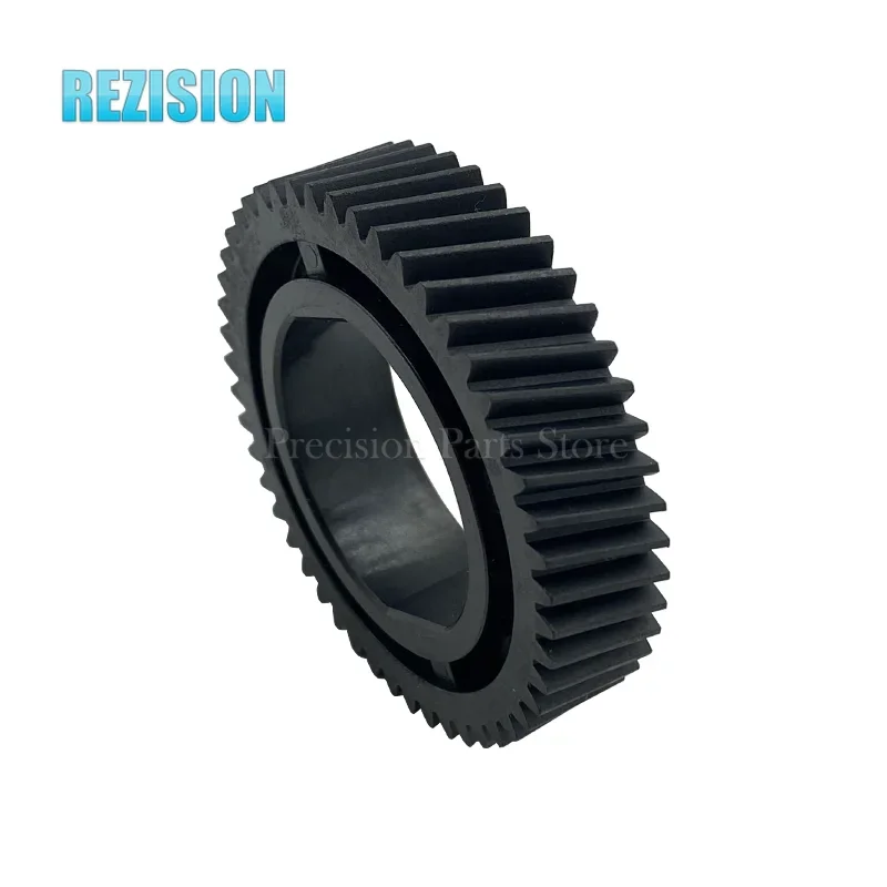 2PCS  Fuser Gear Upper Heater Roller Gear Copier Printer Parts For Ricoh MP 1075 9001 9002 9003 550 551 AF 1060 - Image 5