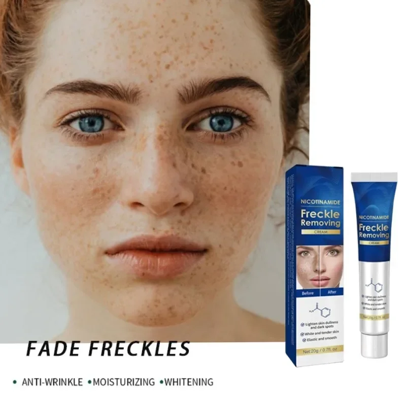 Dark Spot Remover for Face Removing Freckle target hyperpigmentation  age spots sun spot Whitening MOISTURIZING skin beauty care