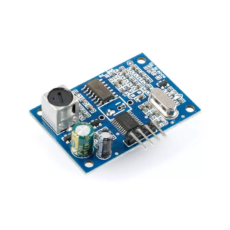 

JSN-SR04T Integrated Ultrasonic Ranging Module Reversing Radar Obstacle Avoidance Module