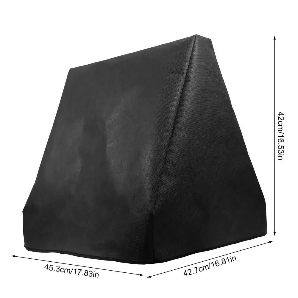 Anycubic I3 Mega 3D Printer Dust Cover Non-Woven Protective Cover for I3 Mega 3D Printer Dustproof Shield - view 4