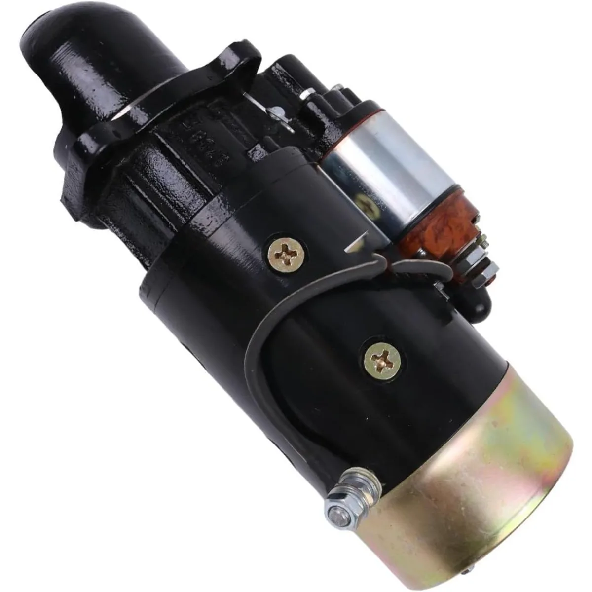 

1PCS Starter Motor 24V 10T 4944703 494-4703 For Cummins Engine 6BT 6CT 6BTA5.9