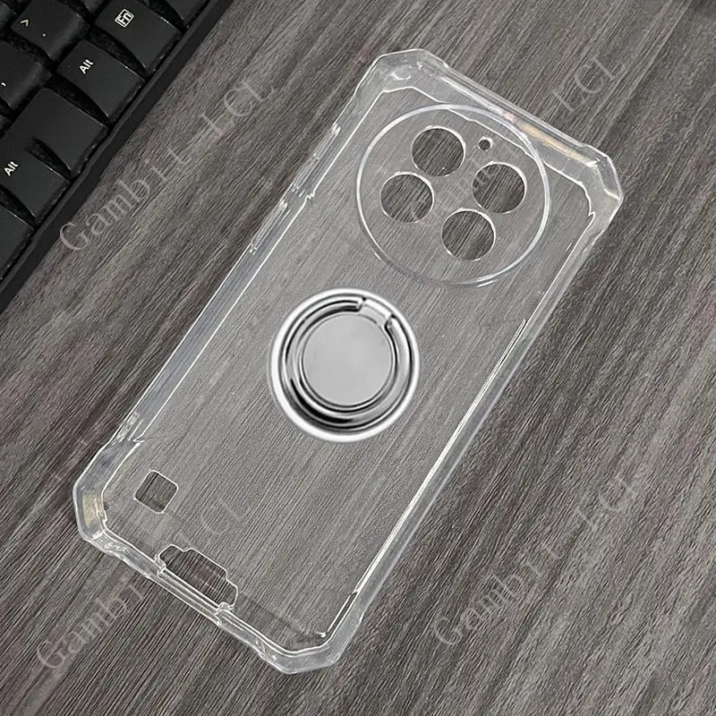 For Oukitel WP28E WP28S G1 WP28 S OukitelWP28E 6.52\