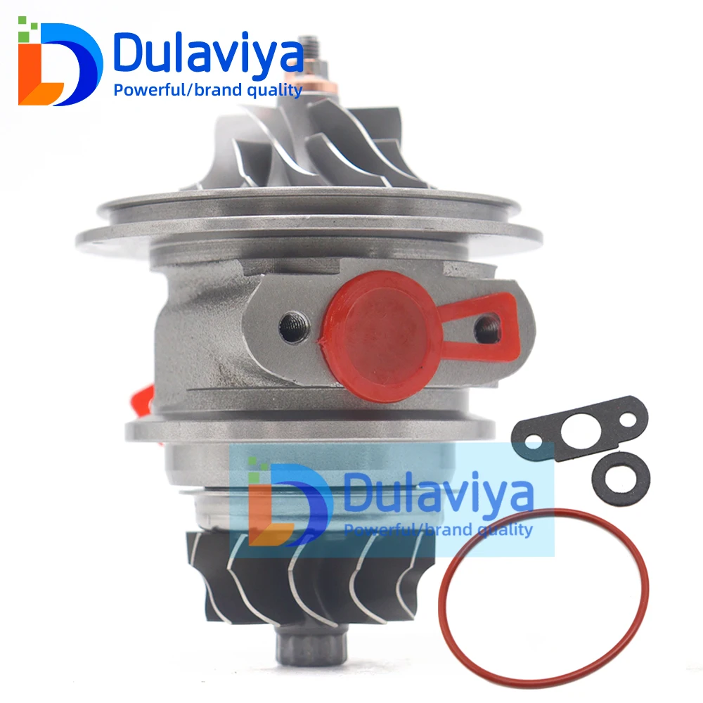 

For Turbo Cartridge Core TD04 Turbine Core Mitsubishi Pajero I 2.5 TD 4D56 49177-01510 49177-01500 MD094740 MD168053