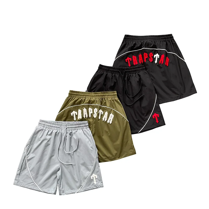 

Повседневное полотенце с вышивкой букв American High Street Spor, плетение Qui Dry Beach, летняя модная молодежная активная одежда