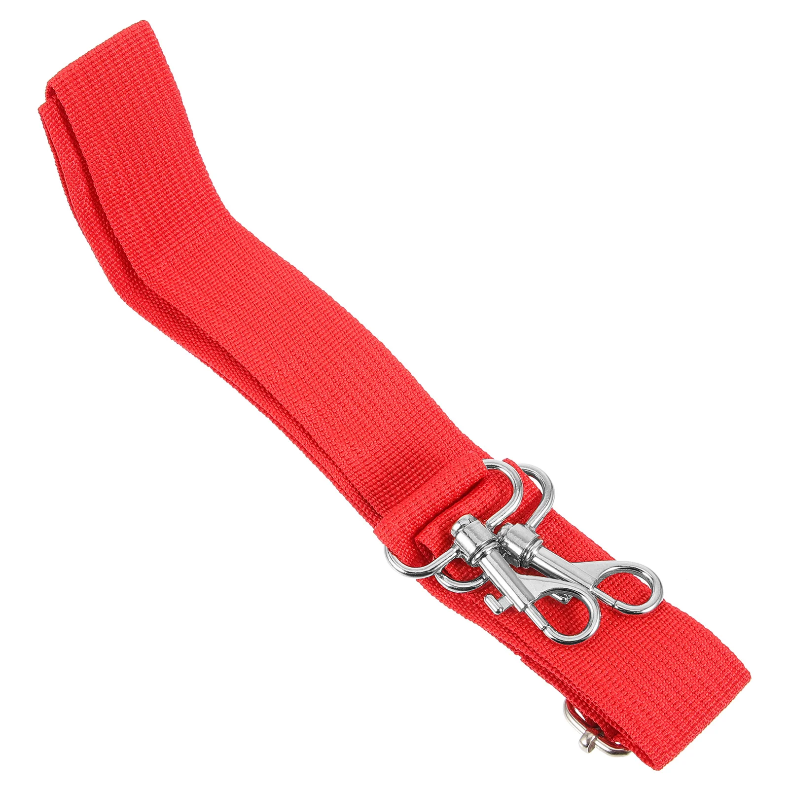 Snare Drum Strap Verstelbare Drum Sling Belt Taille Drum Belt Percussie Instrument Sling snare drum strap