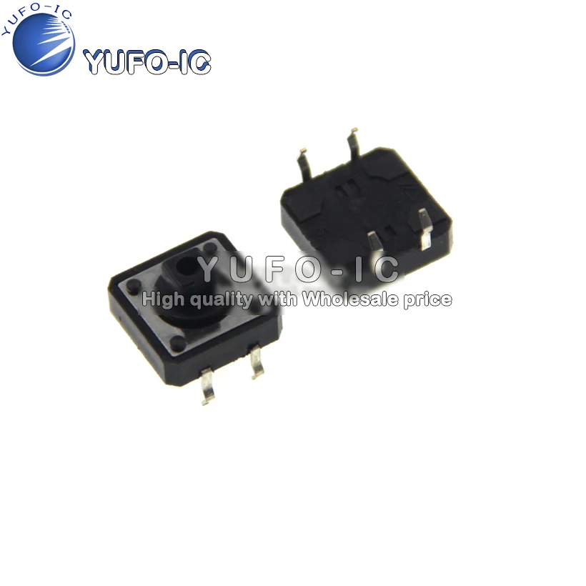 12 X12X7. 3 Buttons…