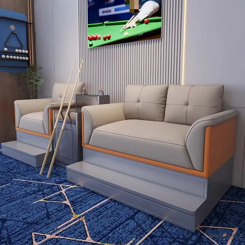 Cushion Economic Living Room Sofas Lounge Minimalist Comfortable Salon Sofa Classic Floor Muebles Para El Hogar Home Furniture