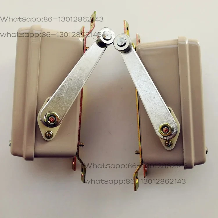 

LX22-1 travel switch for concrete plants, limit switch and limiter for fully mobile and forced concrete plants