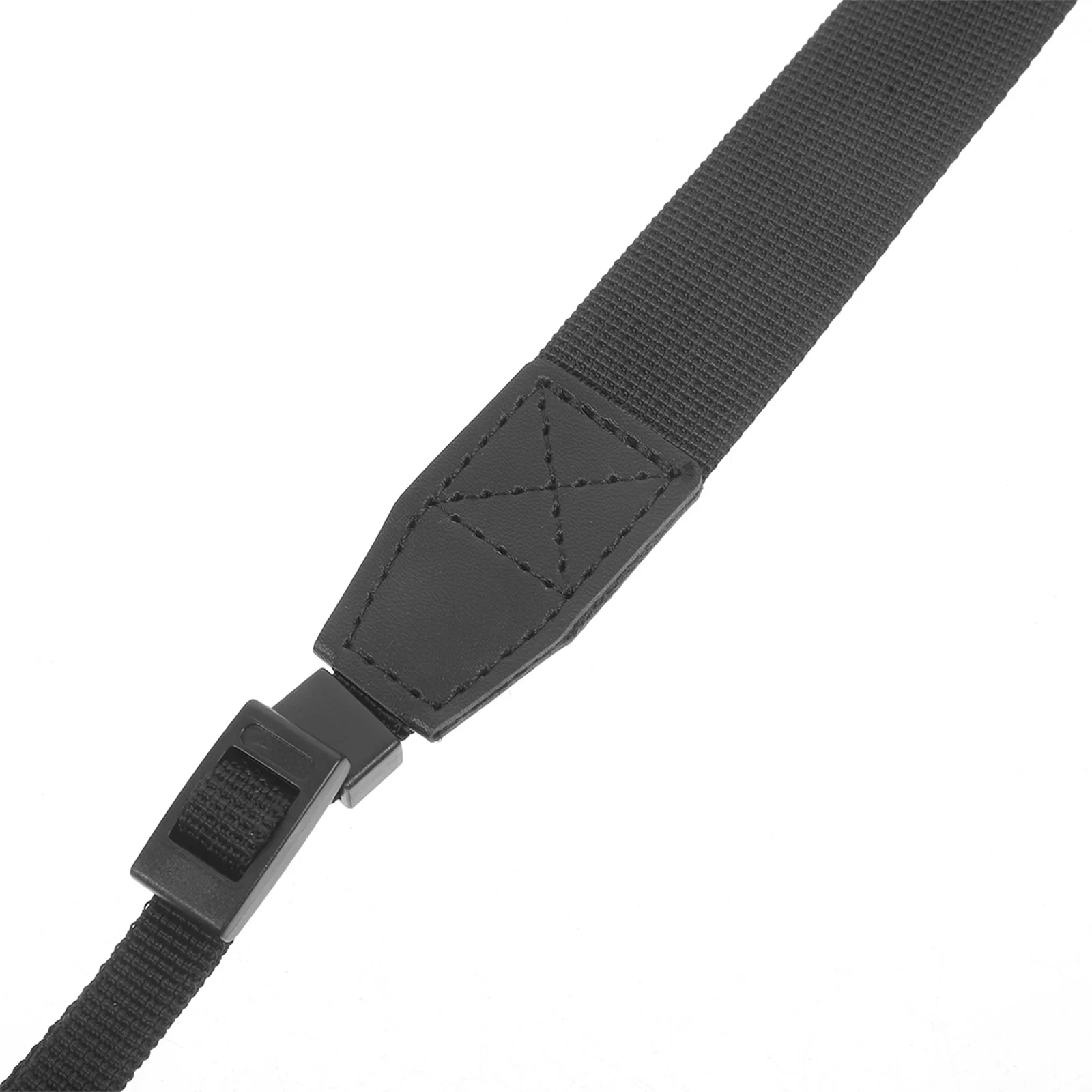 

Universal Camera Strap Adjustable Shoulder Sling Ergonomic Comfortable Reduces Pressure Fits Shoulder Curve for Photographers