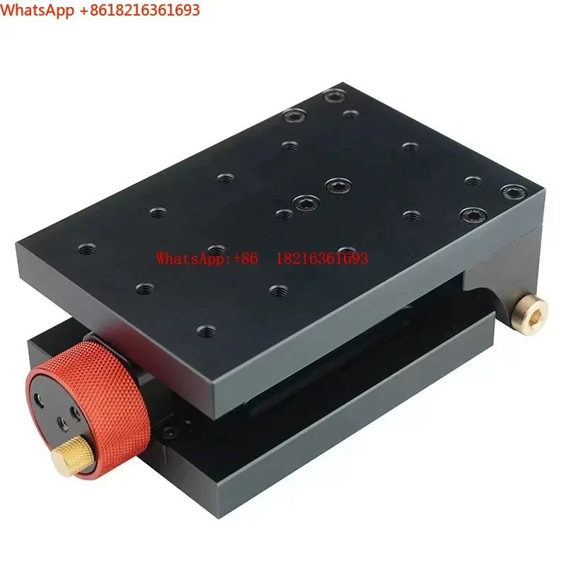 Limited Offer Adjustable Angle Tilt Punch, Adjustable Platform Accurate Adjustment Stable For Testing Equipment For Producing M
