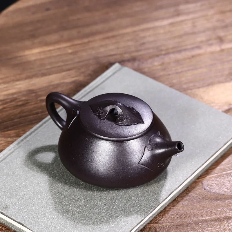 Yixing Zisha Teapot 