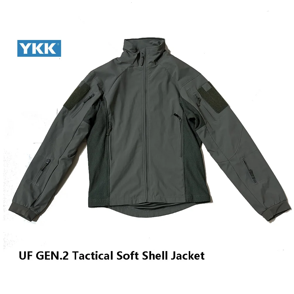 Hmw Uf Fz GEN.2 Tac… - image