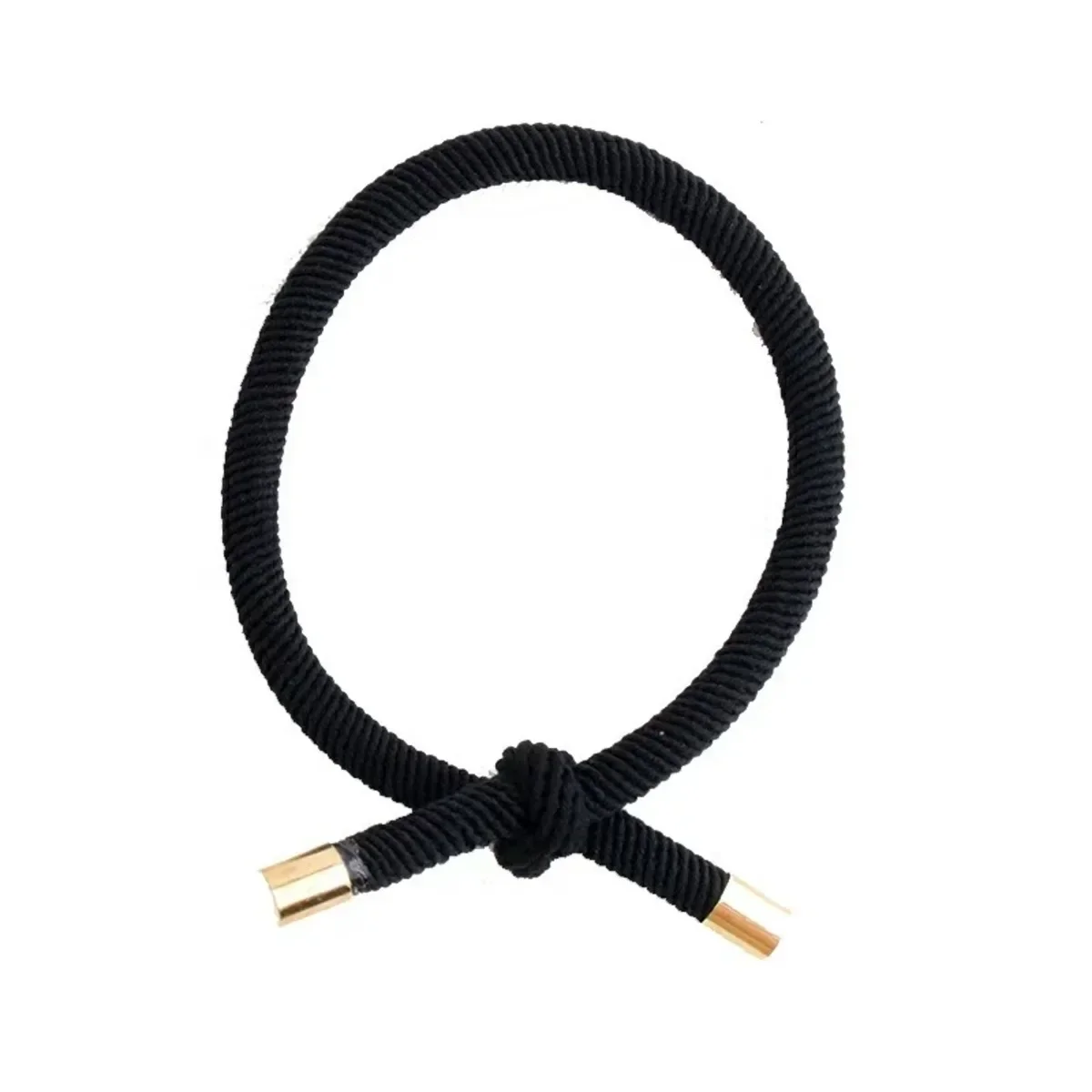 

10 шт., женские эластичные резинки для волос, высококачественные резинки для волос для девочек, резинки для волос, позолоченные аксессуары для волос, резинка для волос/галстук