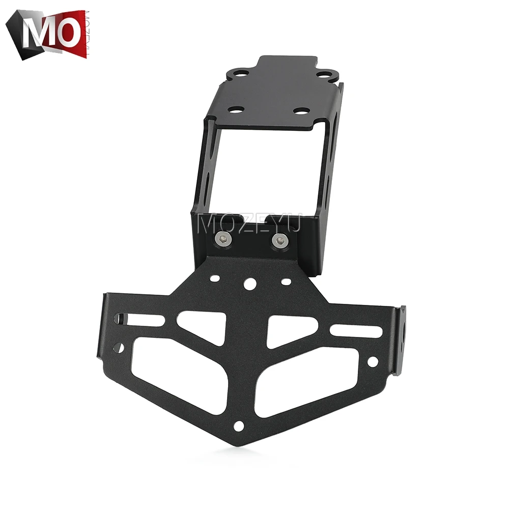 FOR SUZUKI GSX-S 950 1000 GSX-S950 GSX-S1000 2022-2025 2026 2027 License Plate Holder Bracket Rear Tail Tidy Fender Eliminator
