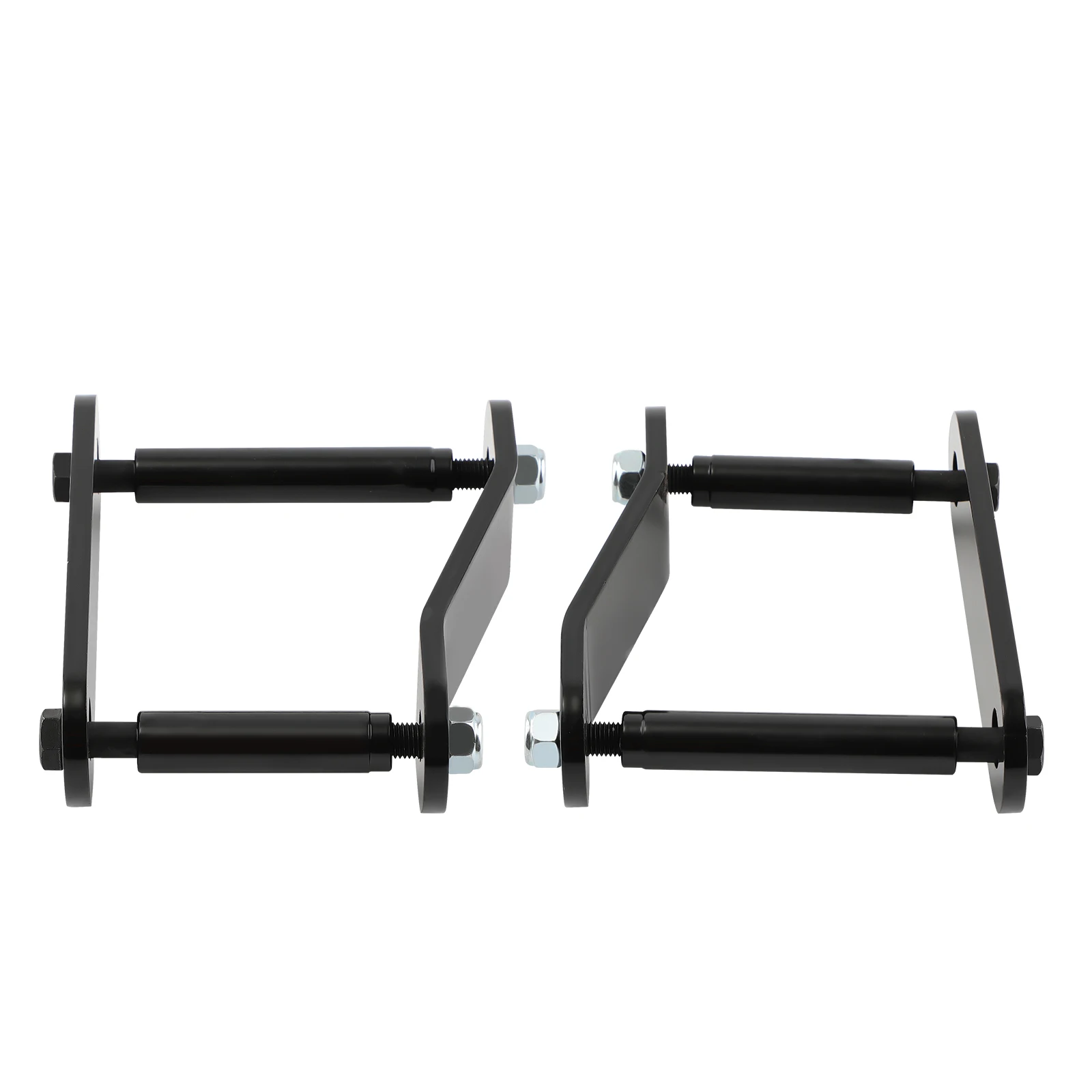 

2" Rear Shackle Lift Kit For Nissan Frontier Equator 2WD/4WD 2005-2022