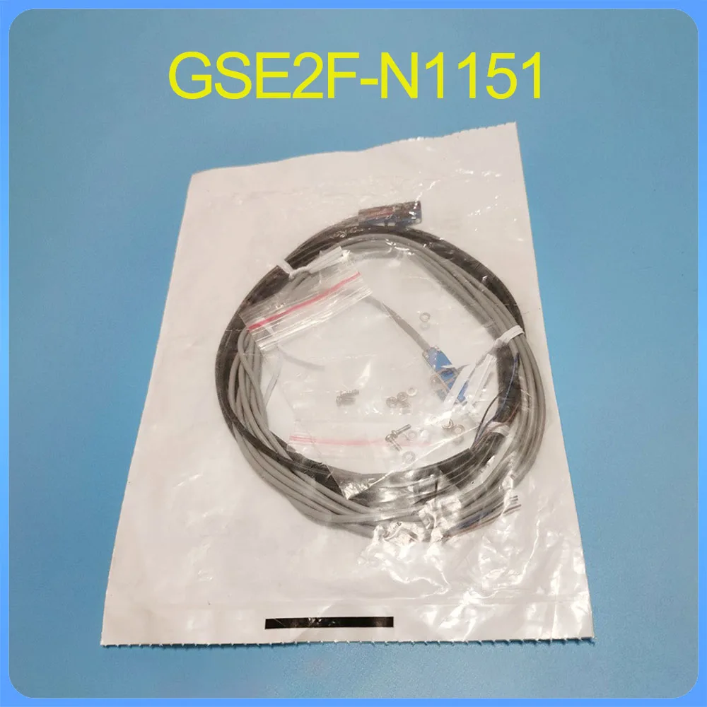 For SICK photoelectric switch to the radio sensor GS2F-D1151 2099689 GE2F-N1151 2099695 GSE2F-N1151