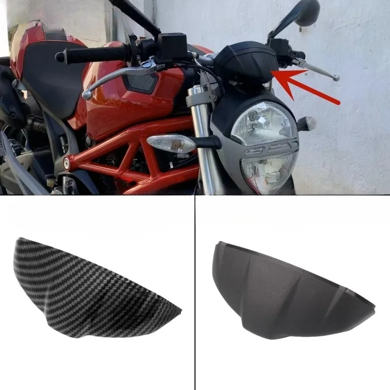 

Parts for DUCATI Ducati 696 796 M1100 Instrument Housing Speed Instrument Cover Fairing