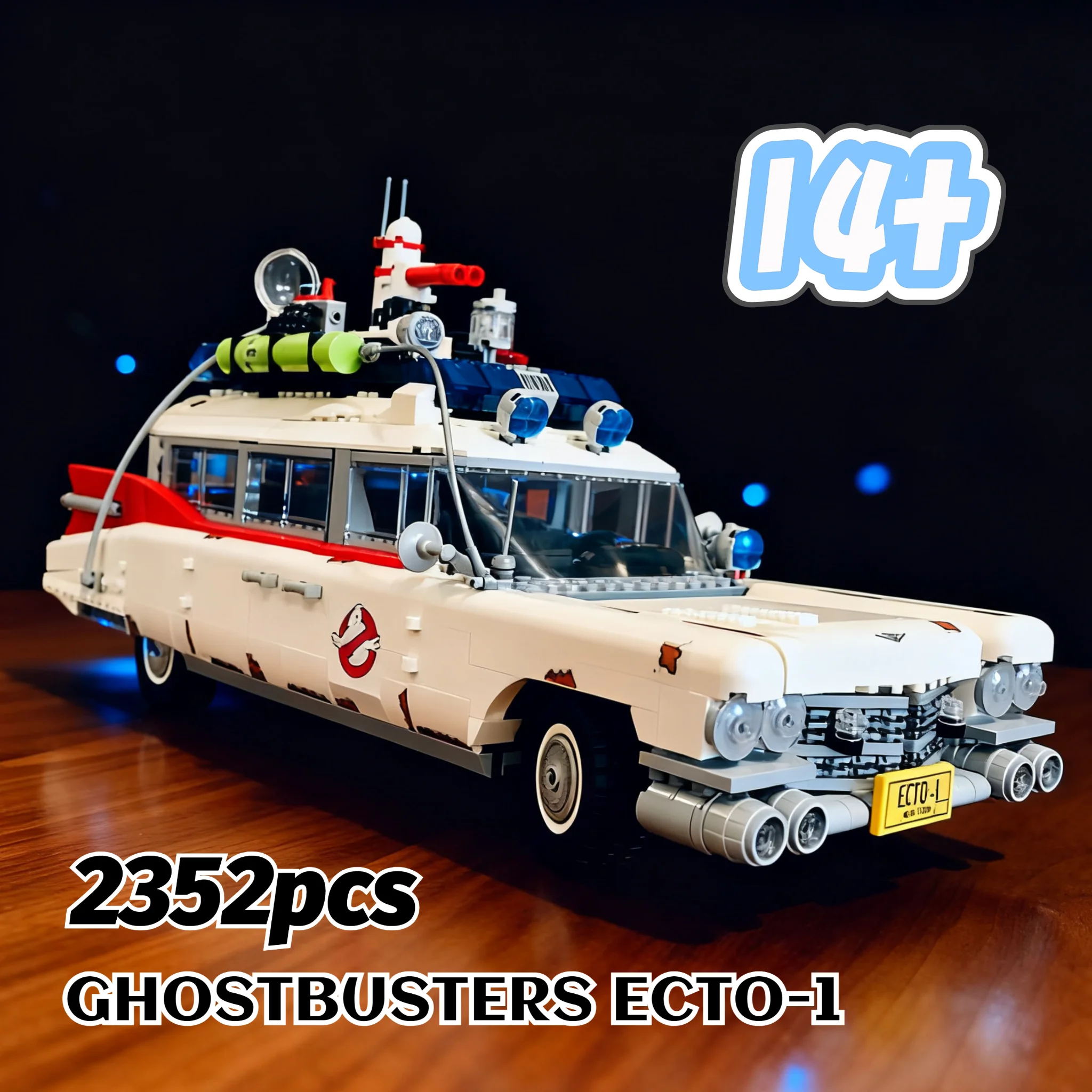 �y�Z�[�����z10274 �V���� 2352�s�[�X �S�[�X�g�o�X�^�[�Y �ԃ��f�� �g�ݗ��ău���b�N �p�Y�� �������� �N���X�}�X �a�����v���[���g