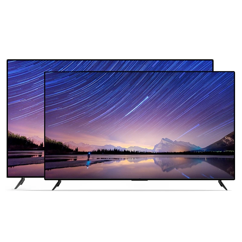 China Smart Android 100 110 Inch HD1080(1920*1080) 4K(3840*2160) Smart Tv Televisions