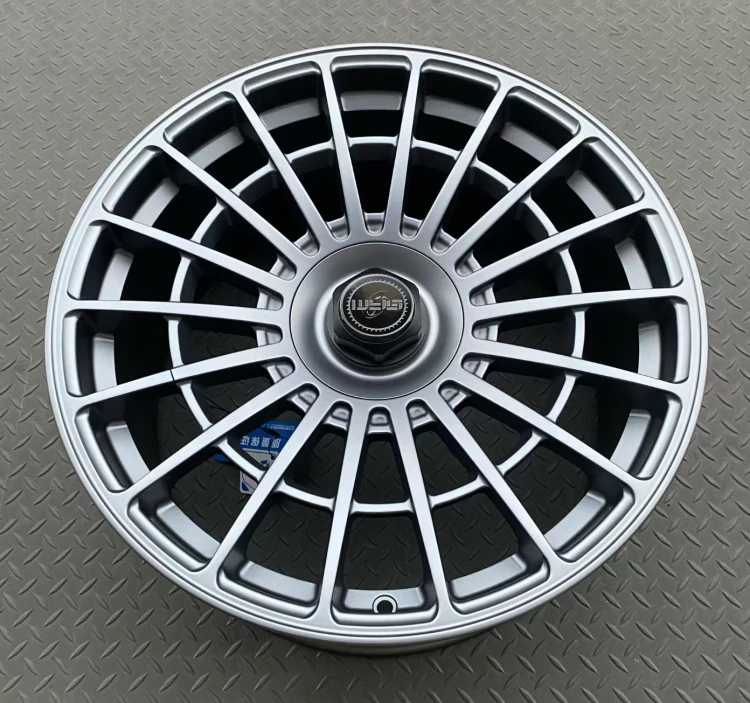 19 20 21 22-inch forged rims for Benz Aito M7 M8 M9 Leadingdea One L9 L7 L8 Nio ET5 ES8 ET7 ES6  custom forged wheels