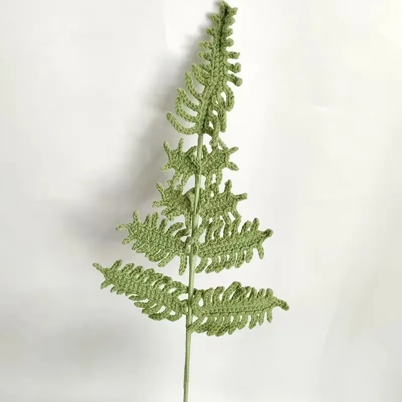 VIP link for  15pcs Handmade Finished Fern Leaves