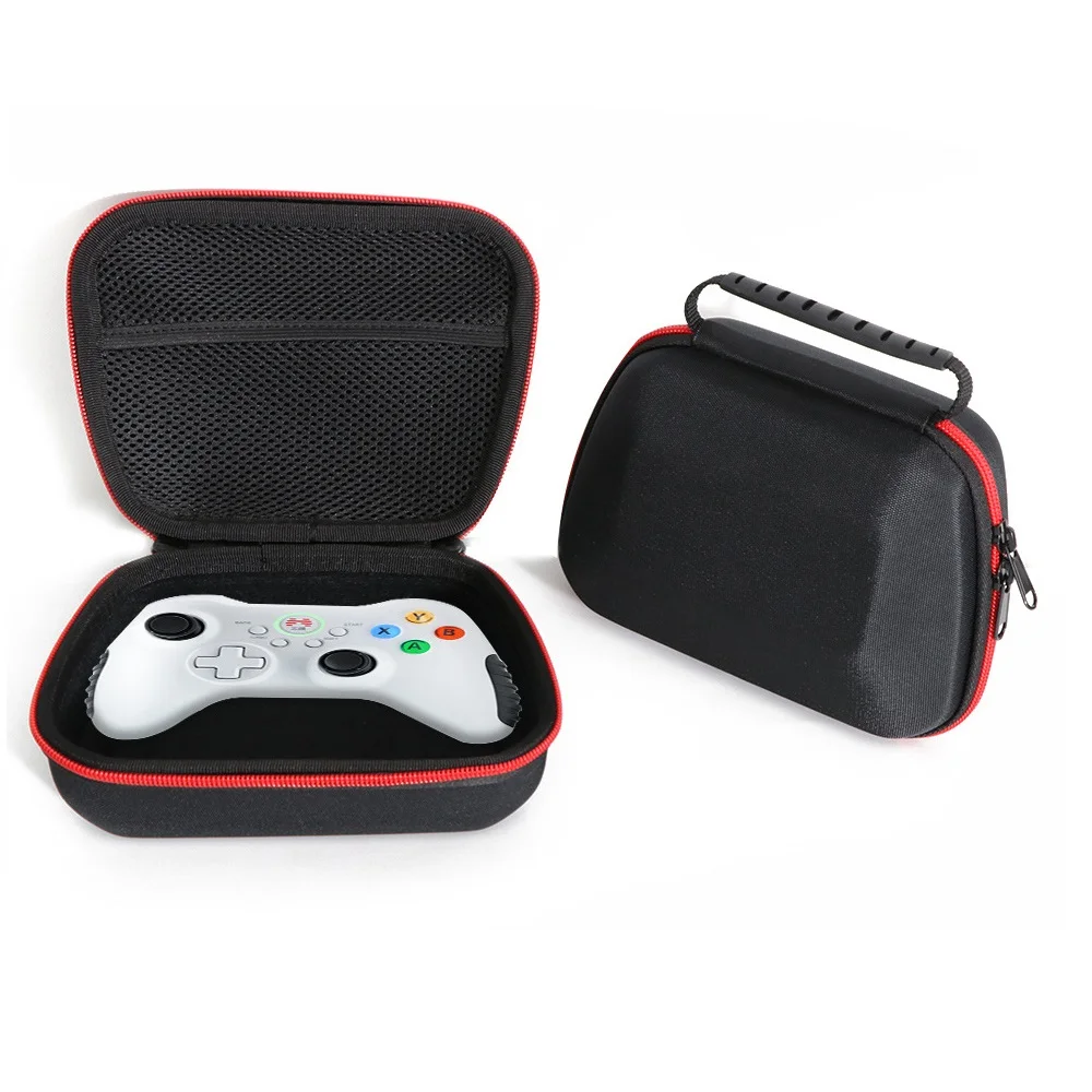 Case for Game Controller, Waterproof Game Controller Storage Case EVA Hard Carrying Case for Xbox One/Switch/NS Game Controller