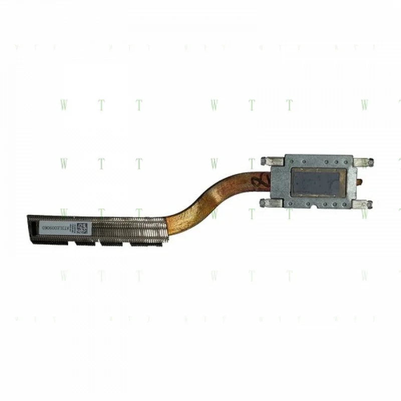 

BB New For Dell Inspiron 3511 3510 Laptop Cooling Heatsink 05PK04 5PK04