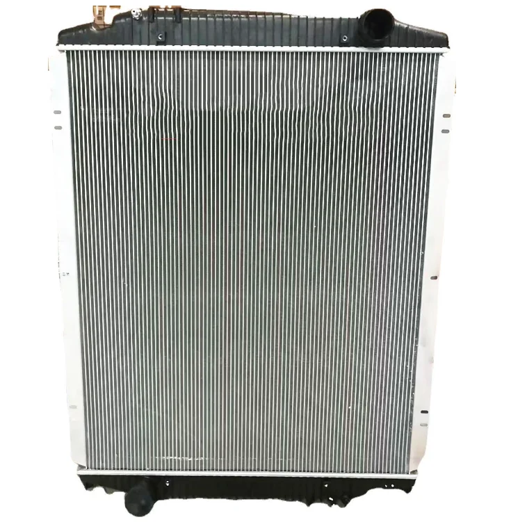 

1300-500505 Water Tank Radiator for Hongyan JieLi