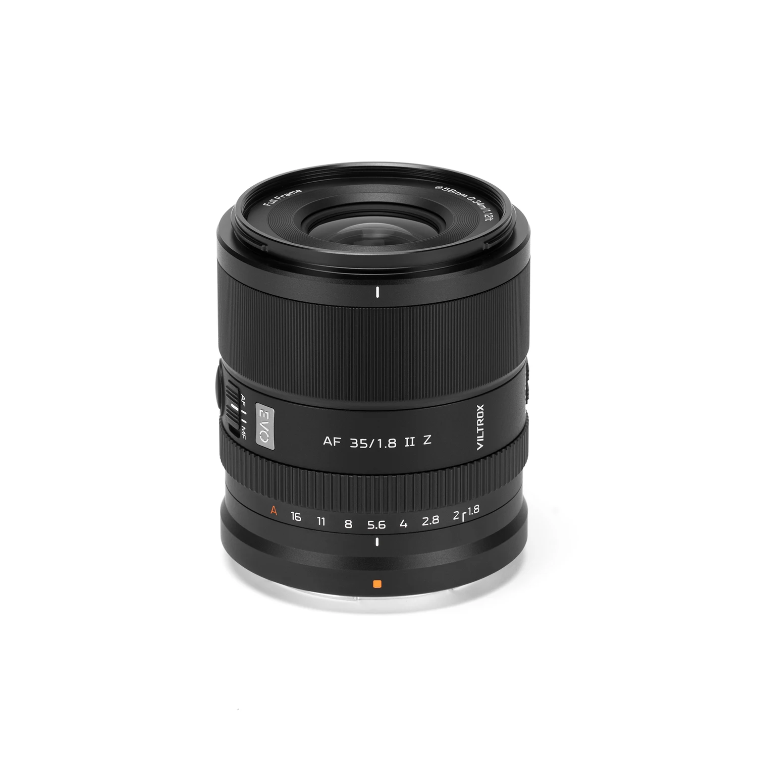 Viltrox AF 35MM F1.8 EVO II APO Full Frame Lens for Sony E A7C2