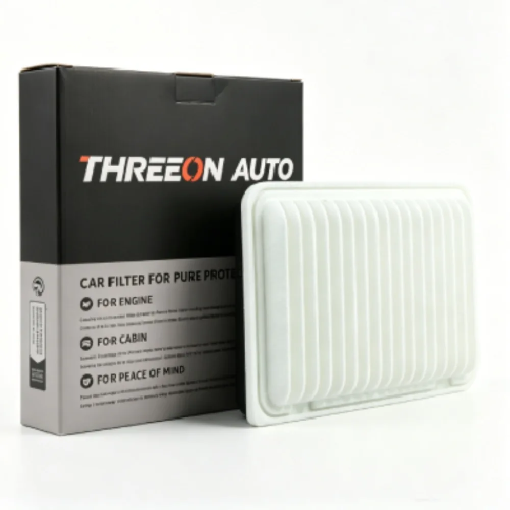 Filtro de ar para Toyota Camry(V1), Camry Saloon (V3), Highlander, Kluger, U4, 3,5, 4WD(GSU45), Solara, Siena, Weatherguard, MA1390 CA9360