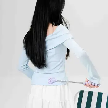 10 nejlepší prodej masážní nástroj s lechtáním - №6