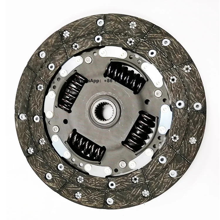 

New Automotive Parts Clutch Kit OEM AB39-7540-BA 65548854 625304090 for Ford Cars