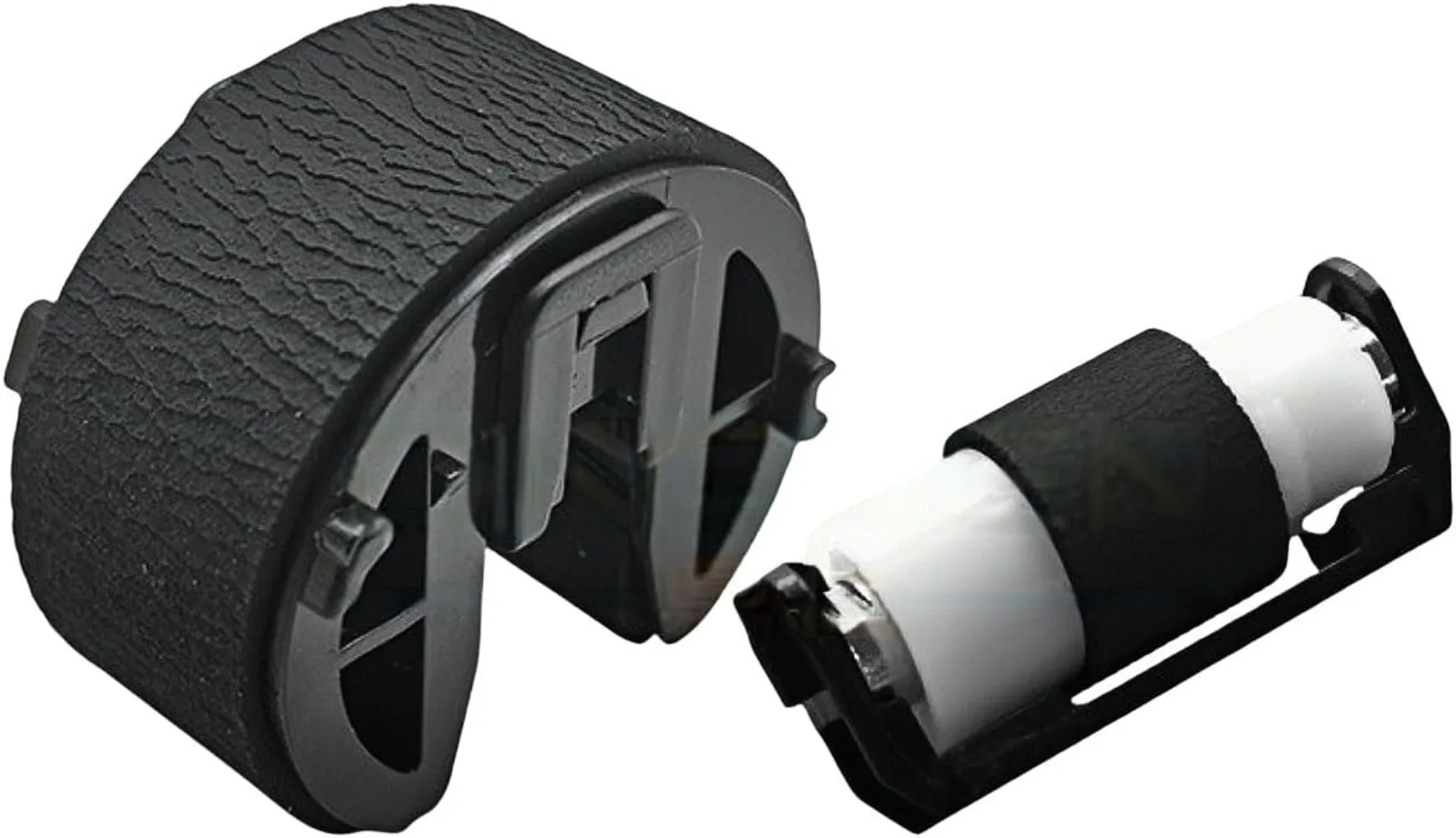 ลูกกลิ้งดึงกระดาษ 1X CC430-67901 RM1-4425 RM1-8765 RM1-4426 สำหรับเครื่องพิมพ์ HP CM1312 CP1215 CP1515 CP1518 CM1415 CP1525 CP2025 CM2320 M251 M351