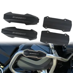 Motorcycle Engine Guard For BMW R1200RT R1200 RT R 1200RT Adventure Crash Bar Bumper Protector Decorative Block