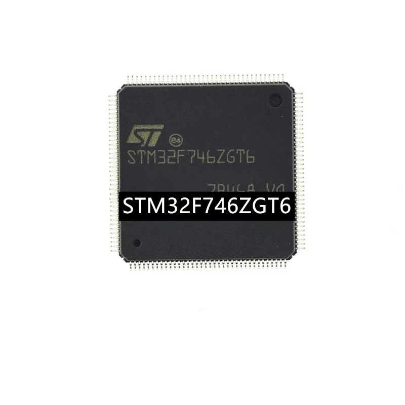 1pcs/lot New original STM32F746ZGT6 STM32F746 LQFP144 in stock