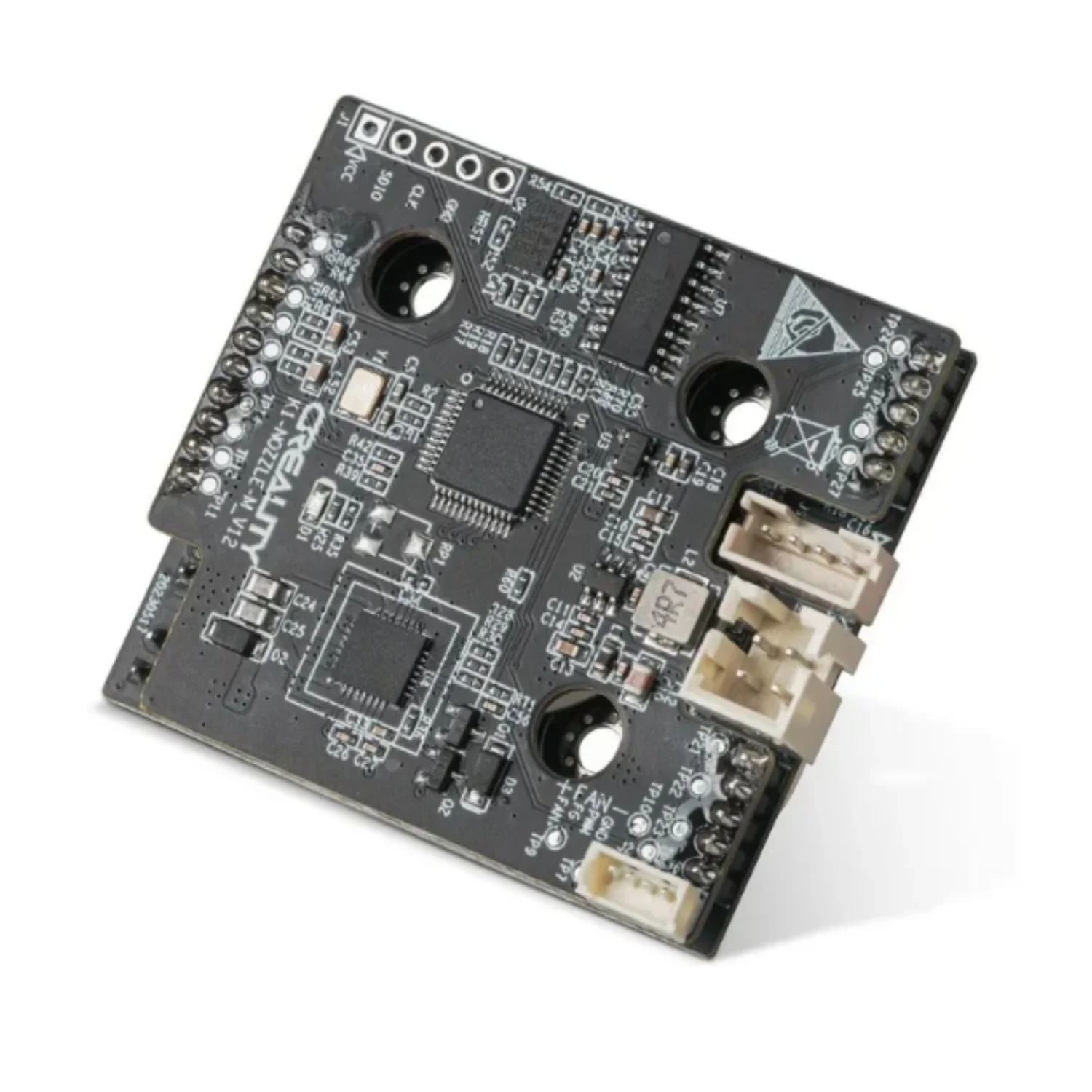 Creality 2025, neue Version K1/K1 Max/K1C Keramik-Heizblock-Kit, Anschluss mit Schnalle, kompatibel mit K1/K1 Max/K1C/K1 SE – Detail 13