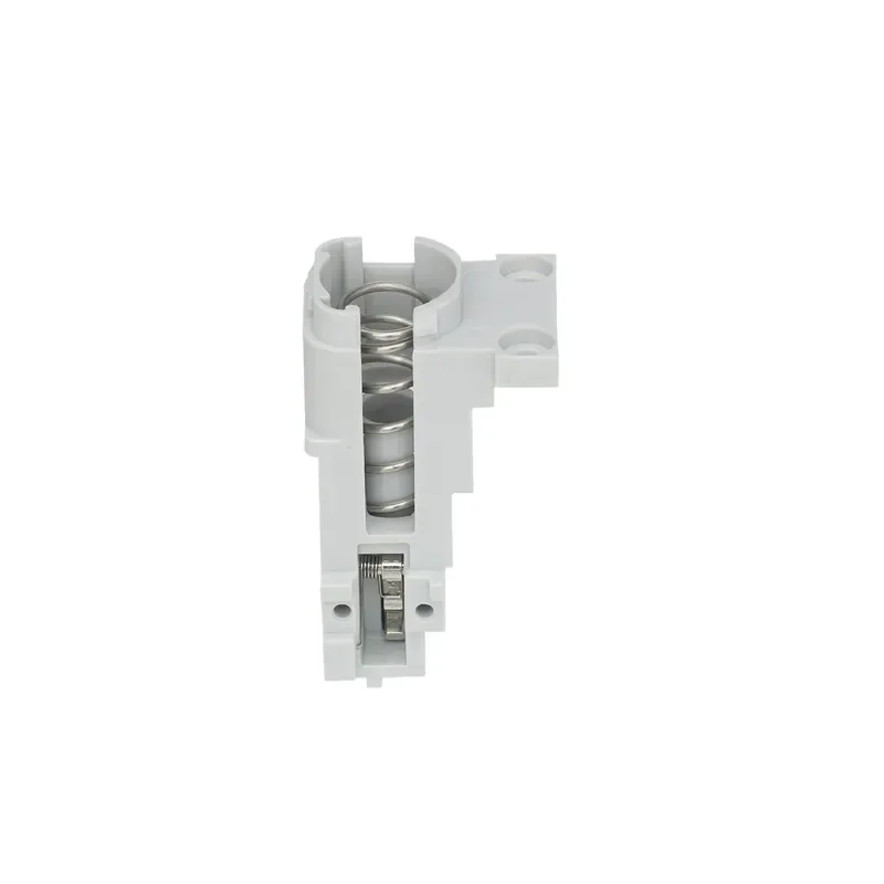 3D Printer Feed Hall Plate Base Replacement Part for Extruder Assembly High Precision Sensor Mount Accessory Compatible with
