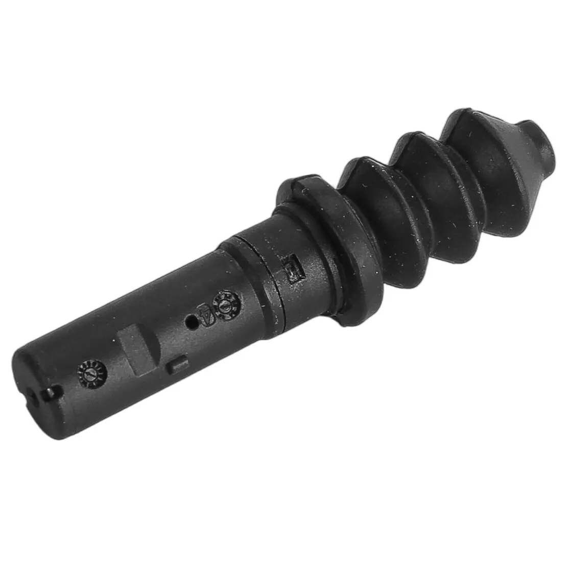 LR092640 Fuel Tank Filler Lock Snap Spring Buckle Fit For Land Rover Range Rover Sport Discovery Freelander