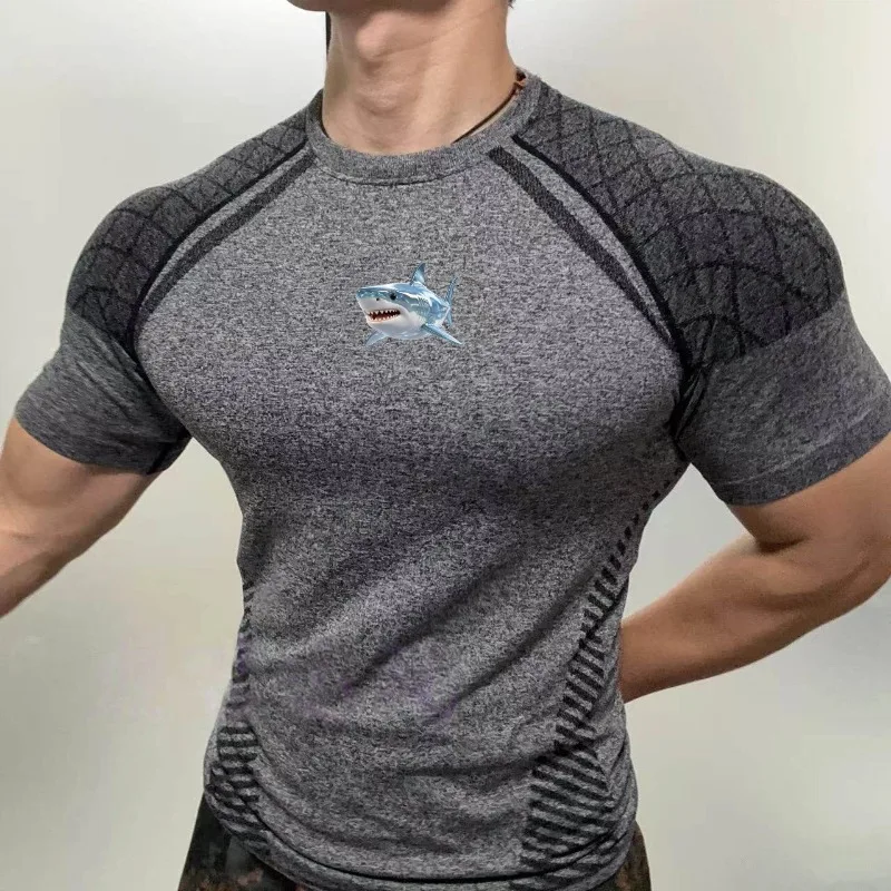#19 Trending Mens Moisture Wicking Sports T-Shirts Right Now