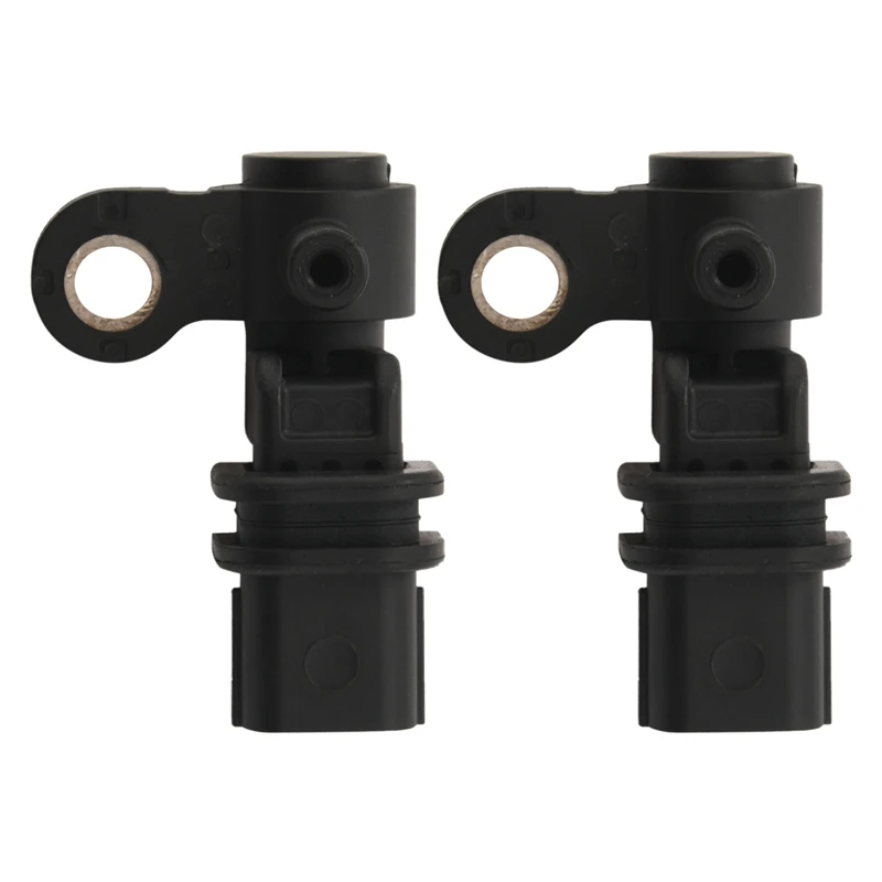 2X CPS Sensor Crankshaft Position Sensor For Honda Civic 2001-2005 37500-PLC-015 37500PLC015 Car Accessories